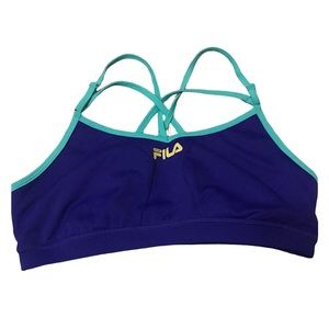 Sport FILA sport bra